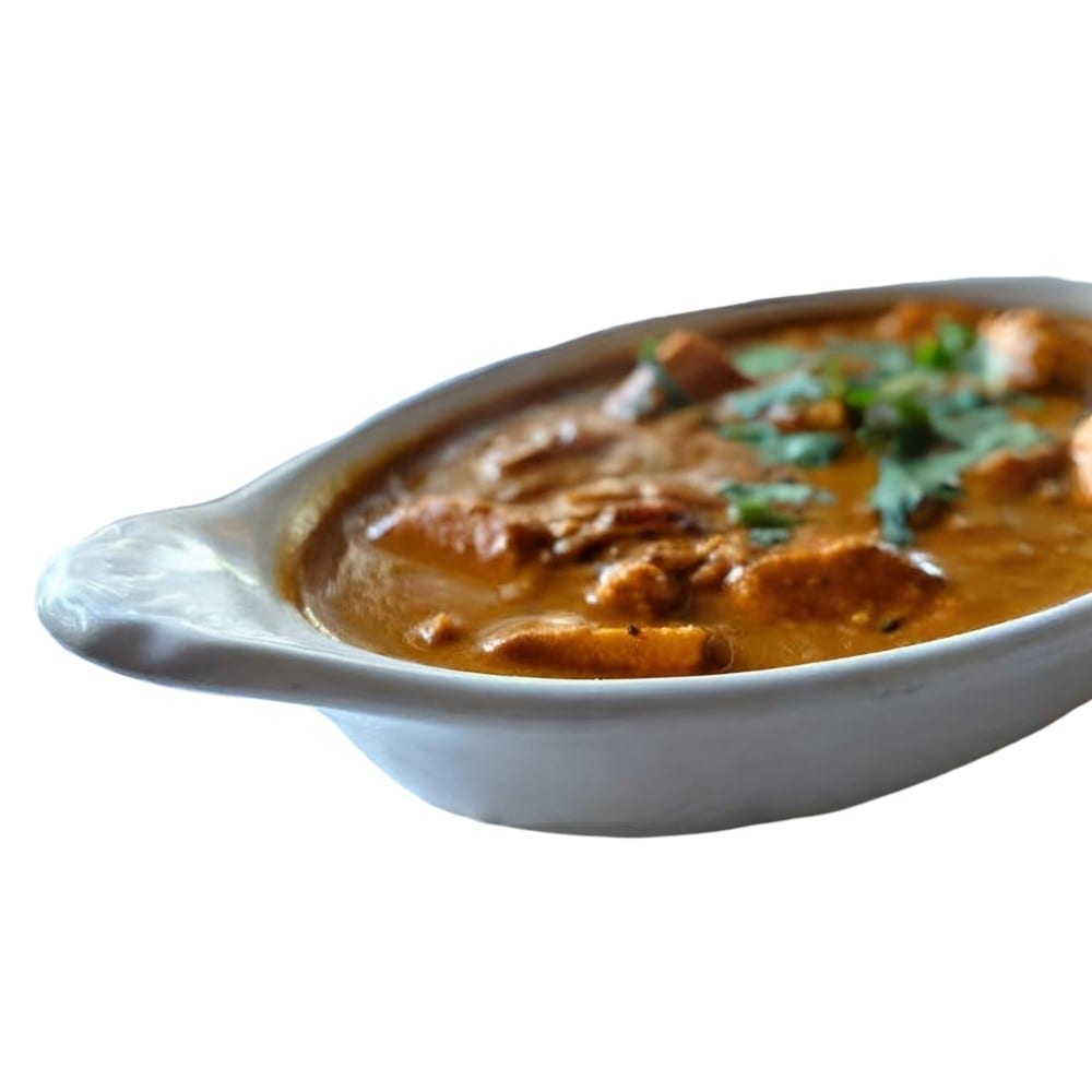 Shahi Paneer.