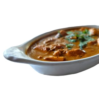 Shahi Paneer