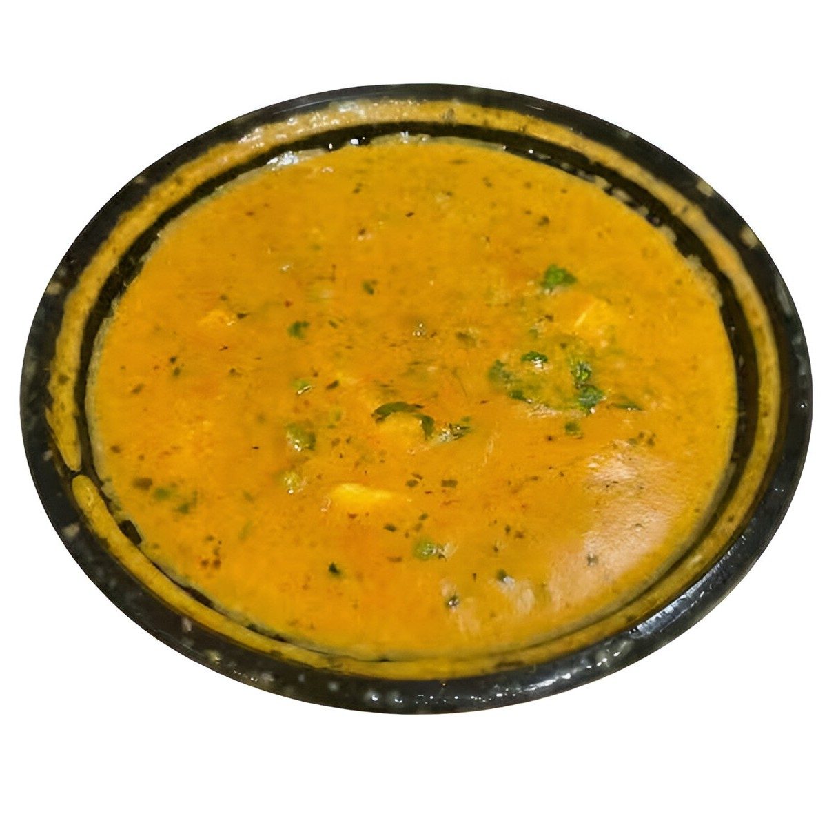 Matar Paneer.