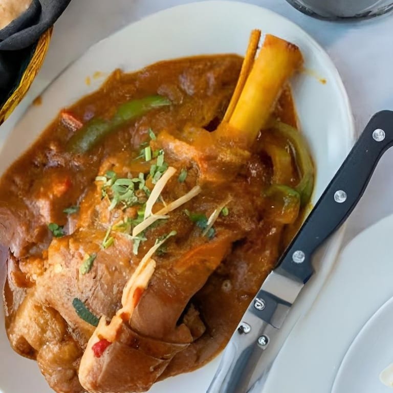 Discover Our Masala Creations