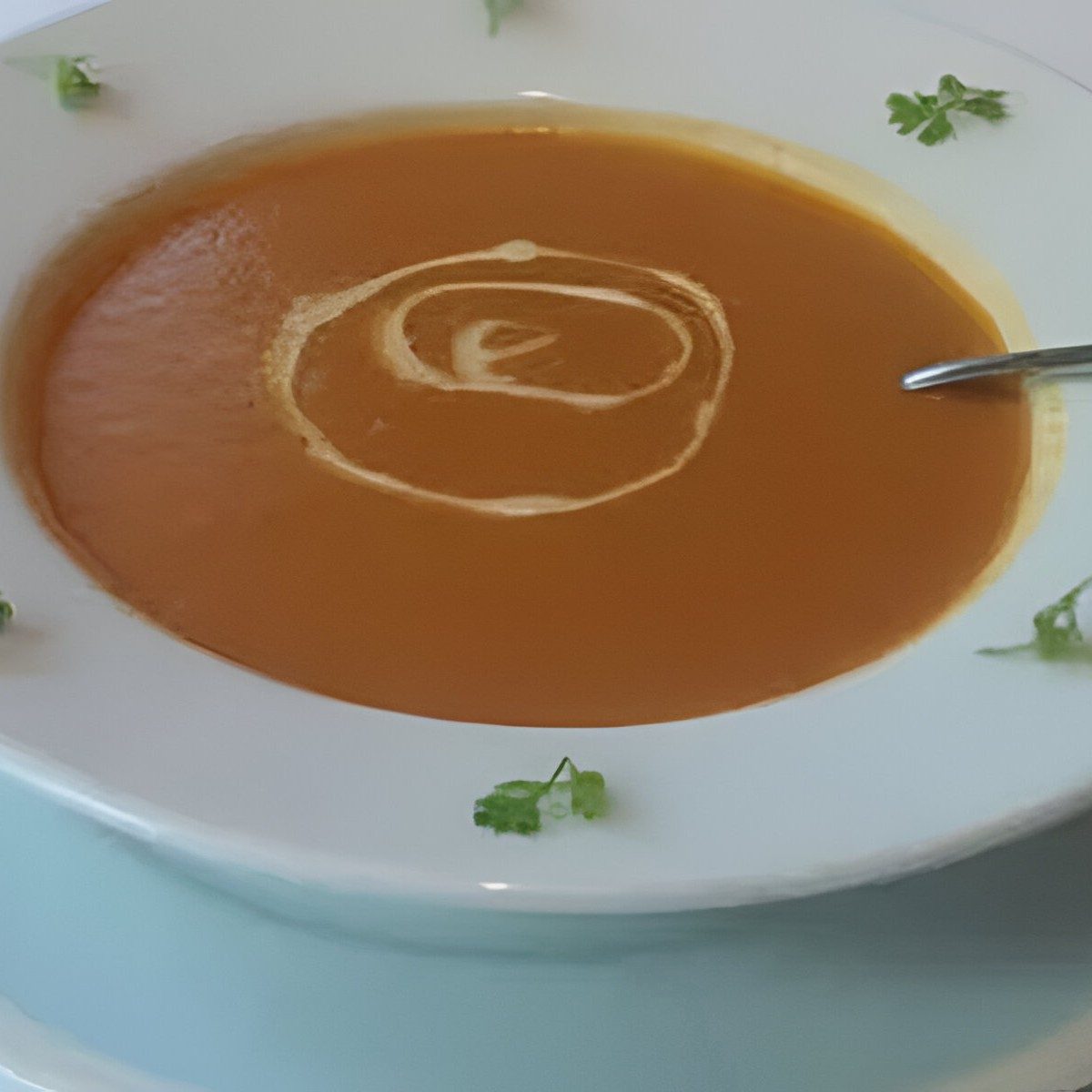 Dal Soup.
