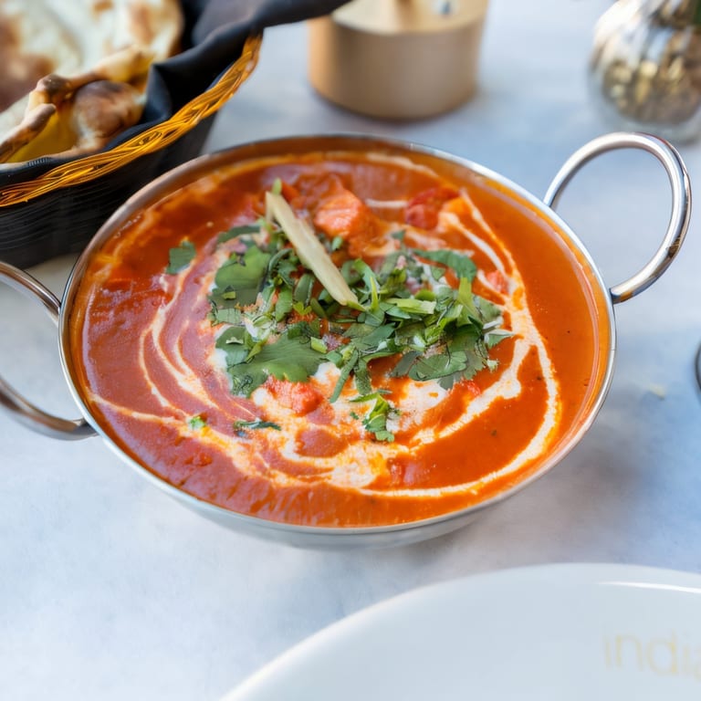 Indian Oven Rewards