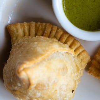Samosa