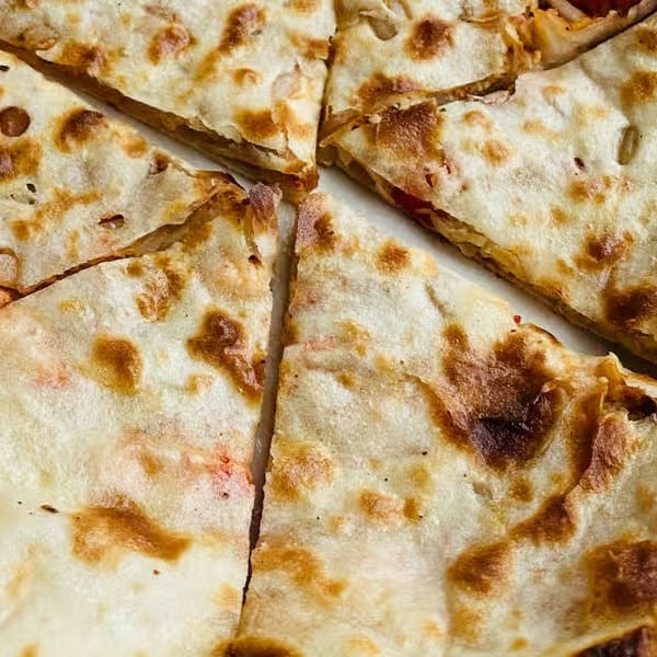 Makhani Bread.