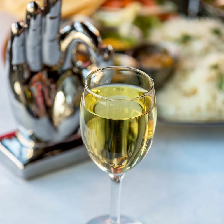 Drinks to Enjoy with Every Meal