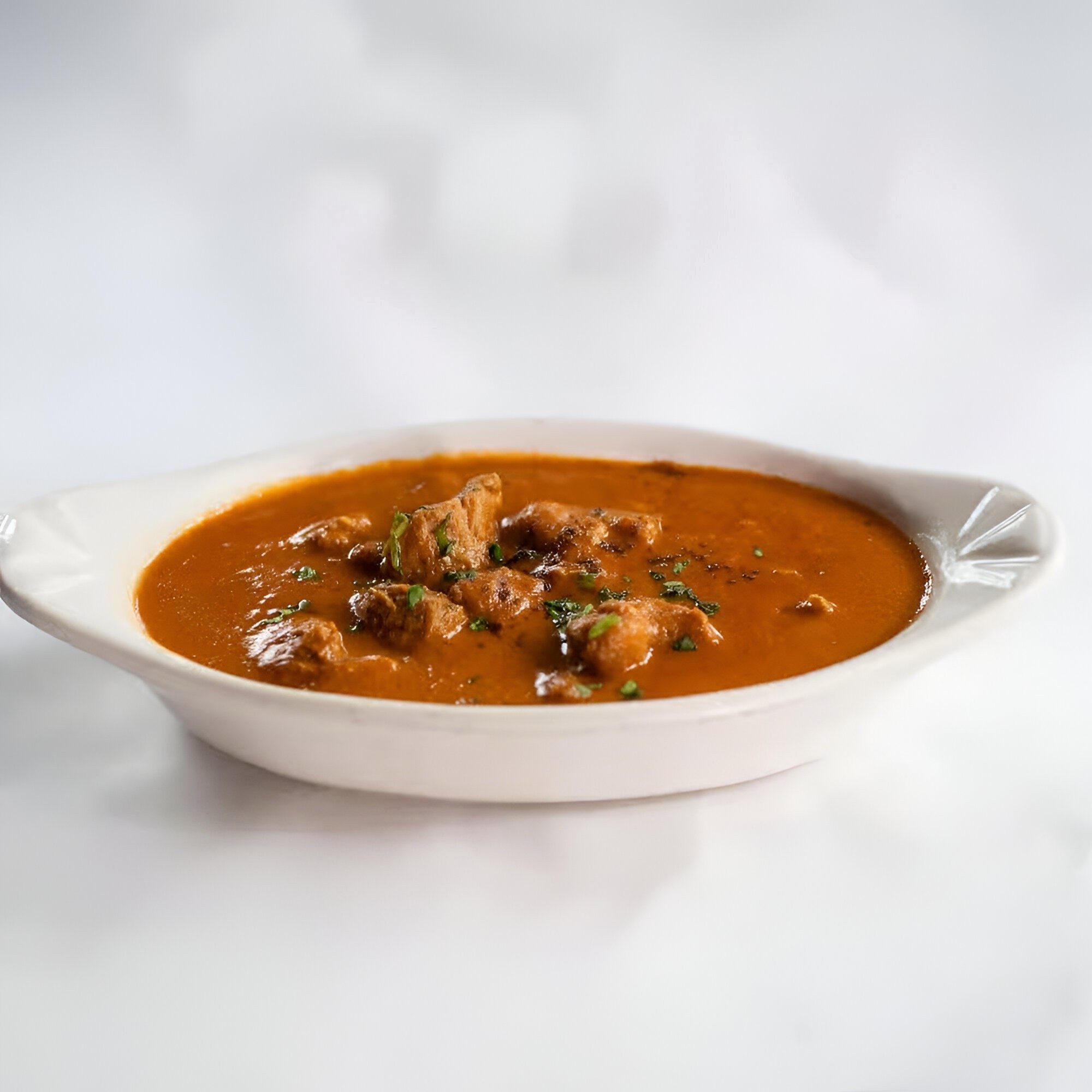 Chicken Curry.