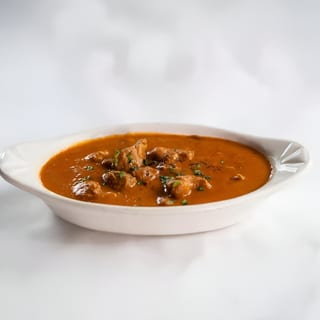 Chicken Curry